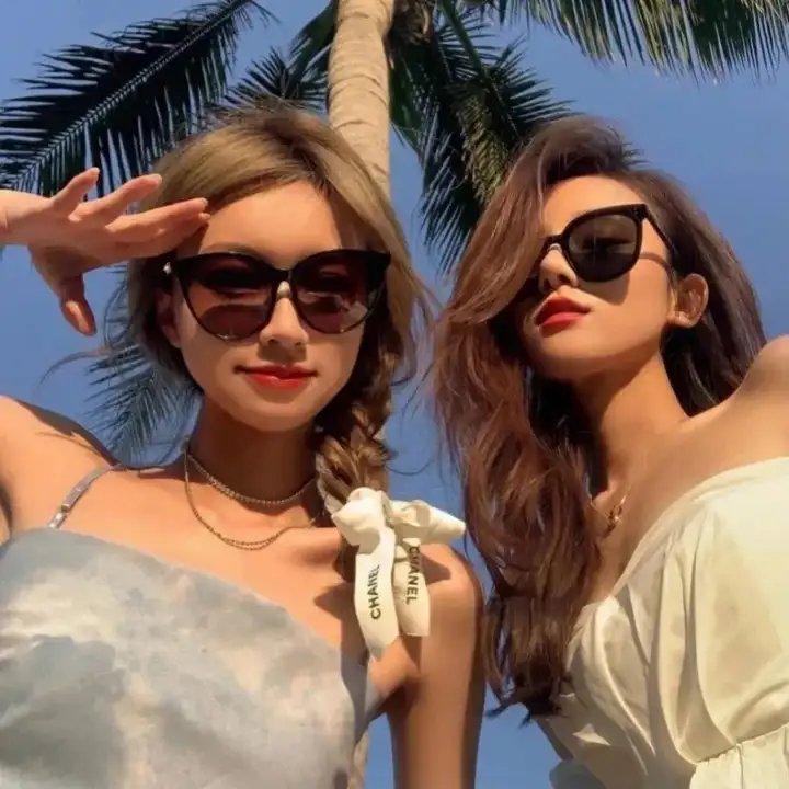 知秋潮落记